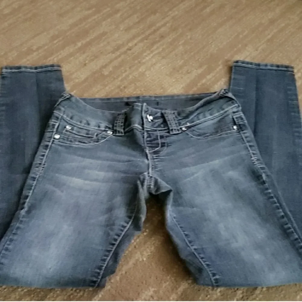 Maurice jeans